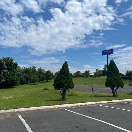 Motel 6 Culpeper, Va Exterior foto