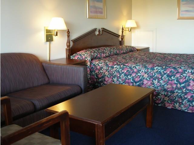 Motel 6 Culpeper, Va Quarto foto
